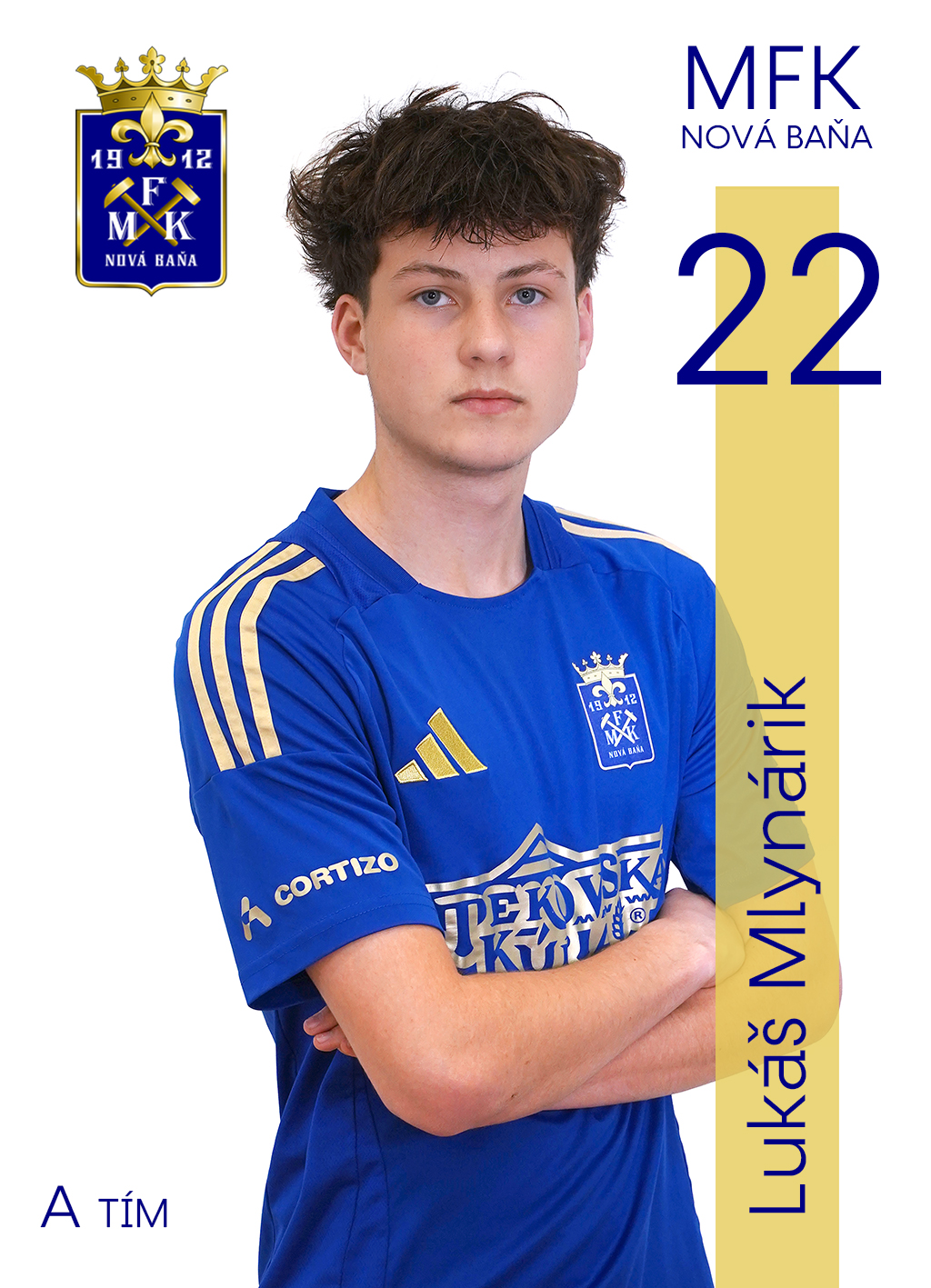 Mlynárik Lukáš