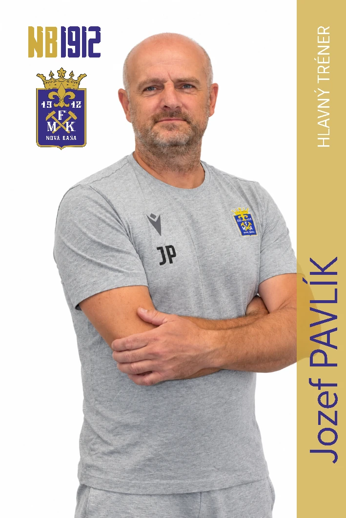 Pavlík Jozef