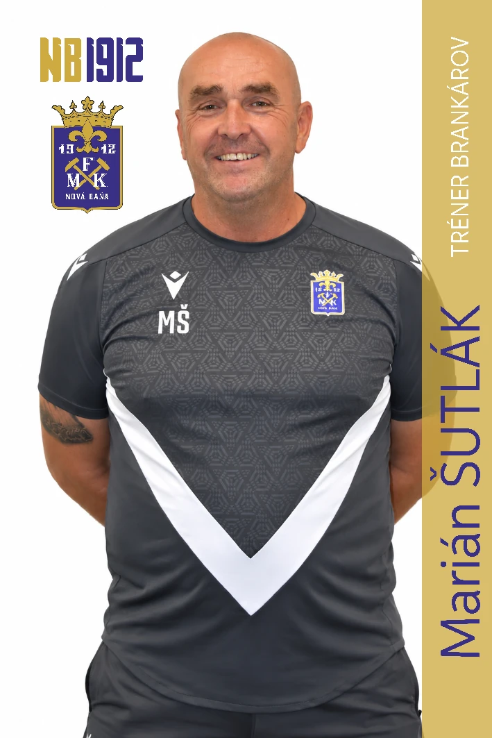 Šutlák Marián