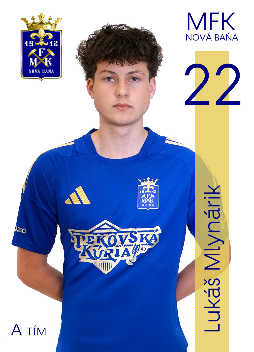 Mlynárik Lukáš druhá