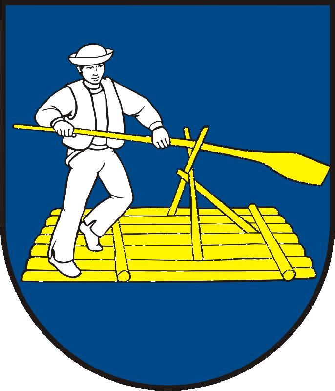 Logo hostí